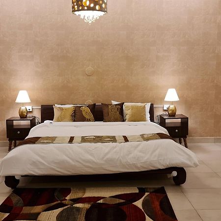 צ'נאי Khushana Villa By Baywatch Stayzz מראה חיצוני תמונה