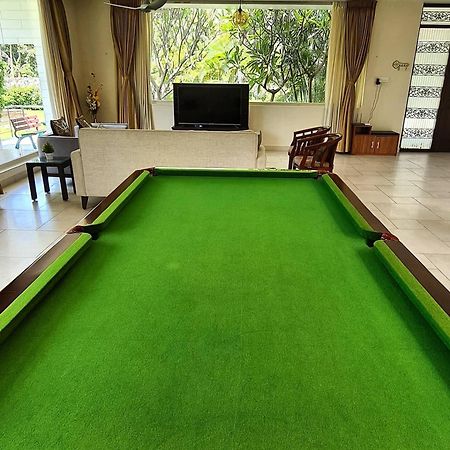 צ'נאי Khushana Villa By Baywatch Stayzz מראה חיצוני תמונה